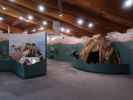 Mono Basin Scenic Area Visitor Center (23. Mai)