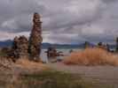 South Tufa Area am Mono Lake, 1.946 m (23. Mai)