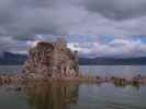South Tufa Area am Mono Lake, 1.946 m (23. Mai)