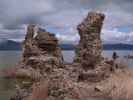 South Tufa Area am Mono Lake, 1.946 m (23. Mai)