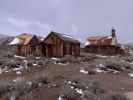 Bodie, 2.554 m (23. Mai)