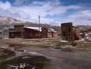 Bodie, 2.554 m (23. Mai)