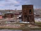 Bodie, 2.554 m (23. Mai)