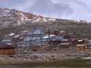 Bodie, 2.554 m (23. Mai)