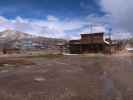 Bodie, 2.554 m (23. Mai)