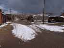 Green Street in Bodie, 2.554 m (23. Mai)