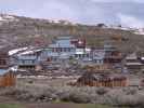 Bodie, 2.554 m (23. Mai)