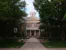Nevada State Capitol in Carson City, 1.463 m (23. Mai)