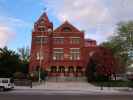 Paul Laxalt State Building in Carson City, 1.463 m (23. Mai)