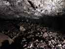 'Mushpot' im Lava Beds National Monument (24. Mai)