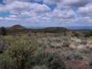 Lava Beds National Monument (24. Mai)