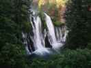 Burney Falls (25. Mai)