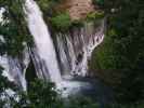 Burney Falls (25. Mai)