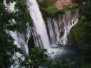 Burney Falls (25. Mai)