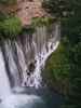 Burney Falls (25. Mai)