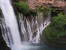 Burney Falls (25. Mai)