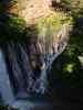 Burney Falls (25. Mai)