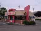 Java Detour in Red Bluff (25. Mai)