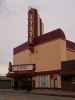 State Theater in Red Bluff (25. Mai)