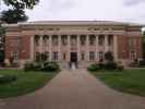Red Bluff County Court House (25. Mai)