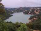 Lake Sonoma (26. Mai)