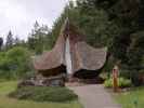 Sea Ranch Chapel (26. Mai)
