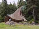 Sea Ranch Chapel (26. Mai)