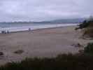 Stinson Beach (27. Mai)