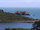 Rodeo Lagoon und Bird Island (27. Mai)