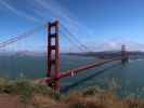 Golden Gate Bridge (27. Mai)