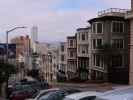 Nob Hill Plaza in San Francisco (28. Mai)