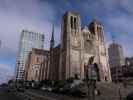 Grace Cathedral in San Francisco (28. Mai)