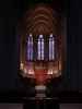 Grace Cathedral in San Francisco (28. Mai)