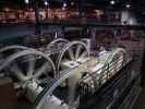Cable Car Museum in San Francisco (28. Mai)