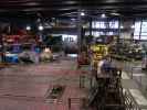 Cable Car Museum in San Francisco (28. Mai)