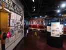 Cable Car Museum in San Francisco (28. Mai)