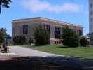 Ida B. Wells High School in San Francisco (28. Mai)