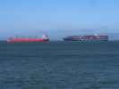San Francisco Bay (28. Mai)