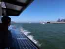 San Francisco Bay (28. Mai)