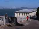 Alcatraz (28. Mai)