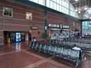 Jack London Square Station in Oakland (29. Mai)