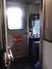 Amtrak Train 'Capitol Corridor' (29. Mai)