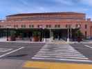 Sacramento Valley Station (29. Mai)