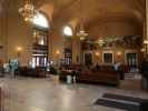 Sacramento Valley Station (29. Mai)