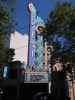 Crest Theater in Sacramento (29. Mai)