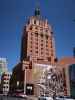 Elks Tower in Sacramento (29. Mai)
