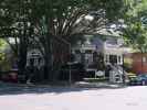 Old Governor's Mansion in Sacramento (29. Mai)