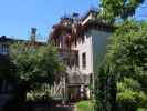 Leland Stanford Mansion in Sacramento (29. Mai)