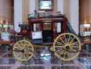 Wells Fargo Museum in Sacramento (29. Mai)