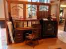 Wells Fargo Museum in Sacramento (29. Mai)